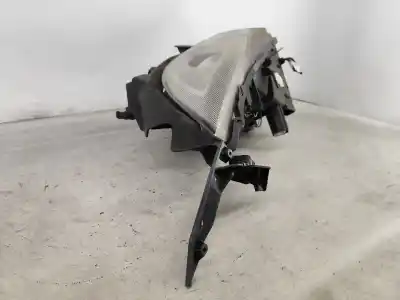 Second-hand car spare part left headlight for bmw 3 touring (e91) 330 d oem iam references 89311650 / ingles  