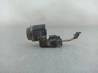 Peça sobressalente para automóvel em segunda mão sensor por ford focus iii 1.6 tdci referências oem iam   