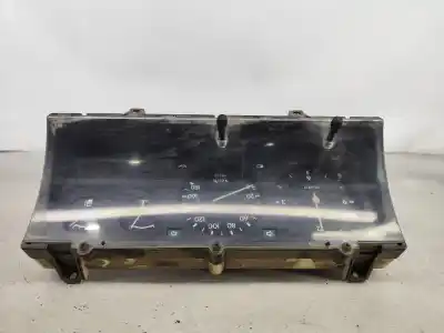 Автозапчасти б/у приборная доска за NISSAN PATROL III/2 HARDTOP (K260) 2.7 TD ссылки OEM IAM 19583008  
