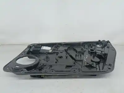 Автозапчастина б/у регулятор переднього правого скла для mercedes-benz a-class (w176) a 180 cdi / d (176.012) посилання на oem iam a1767200279