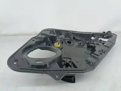 Автозапчастина б/у регулятор скла заднього правого для mercedes-benz a-class (w176) a 180 cdi / d (176.012) посилання на oem iam a1767300279