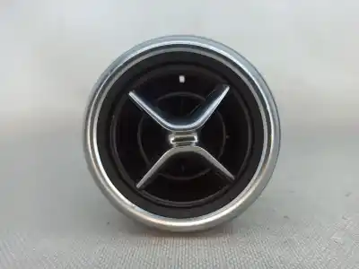 Автозапчастина б/у аераційна решіта для MERCEDES-BENZ A-CLASS (W176) A 180 CDI / d (176.012) Посилання на OEM IAM A1768300354  