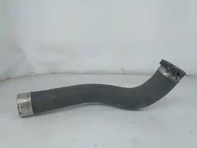 Автозапчастина б/у труба інтеркулера для mercedes-benz a-class (w176) a 180 cdi / d (176.012) посилання на oem iam 