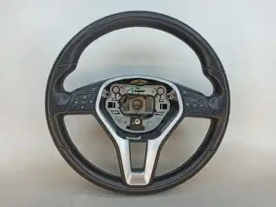 Автозапчастина б/у кермо для mercedes-benz a-class (w176) a 180 cdi / d (176.012) посилання на oem iam a2184601918