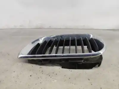 Second-hand car spare part front grille for bmw 3 touring (e46) 320 d oem iam references 511370305490l  