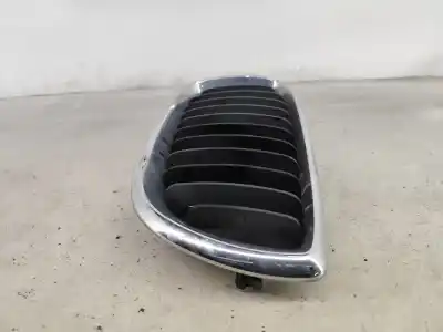 Second-hand car spare part front grille for bmw 3 touring (e46) 320 d oem iam references 511370305490l  