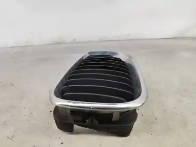 Second-hand car spare part front grille for bmw 3 touring (e46) 320 d oem iam references 511370305490l  