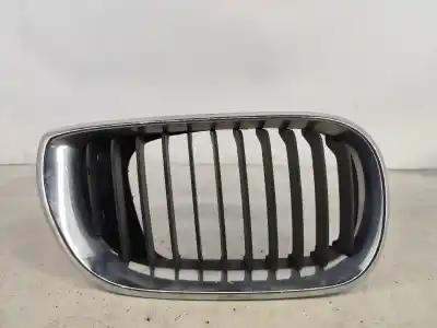 Second-hand car spare part front grille for bmw 3 touring (e46) 320 d oem iam references 511370305500r