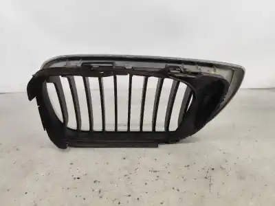 Second-hand car spare part front grille for bmw 3 touring (e46) 320 d oem iam references 511370305500r  