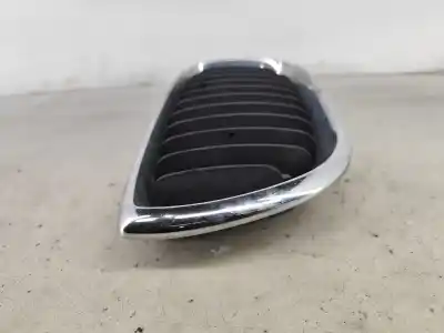 Second-hand car spare part front grille for bmw 3 touring (e46) 320 d oem iam references 511370305500r  