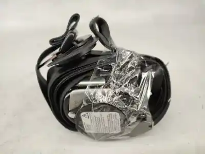 Second-hand car spare part FRONT RIGHT SEAT BELT for VOLKSWAGEN GOLF VI (5K1)  OEM IAM references 1K3857706AC  