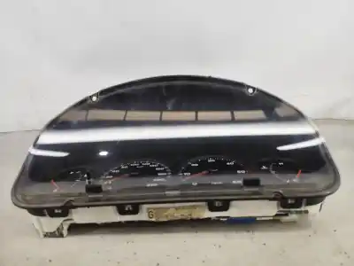 Piesă de schimb auto la mâna a doua ceas bord pentru fiat bravo (182) (1995->) 1.9 jtd referințe oem iam 46518835