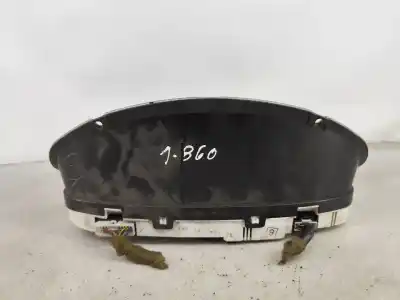 Second-hand car spare part dashboard for fiat bravo (182) (1995->) 1.9 jtd oem iam references 46518835  