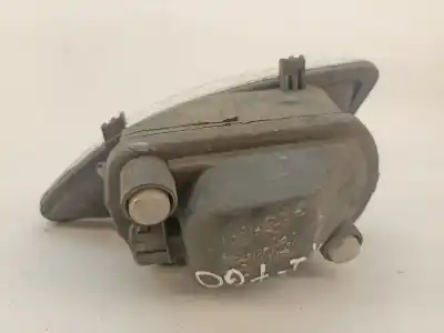 Автозапчастина б/у правий протитуман для ford fiesta iv (ja_, jb_) 1.25 i 16v посилання на oem iam 4312008r  