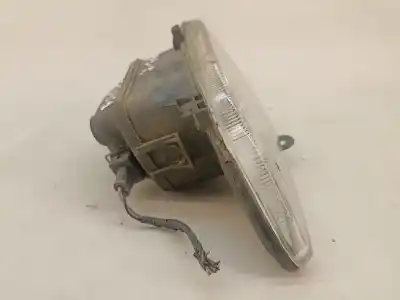 Second-hand car spare part left fog light for ford fiesta iv (ja_, jb_) 1.25 i 16v oem iam references 4312008l  