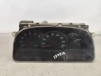 Peça sobressalente para automóvel em segunda mão quadrante por suzuki grand vitara 5 puertas sq (ft) 2.0 td intercooler referências oem iam 3410165dh1