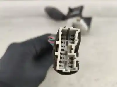 Pezzo di ricambio per auto di seconda mano comando pulito per ssangyong musso (fj) 2.9 td riferimenti oem iam 8 pinos  
