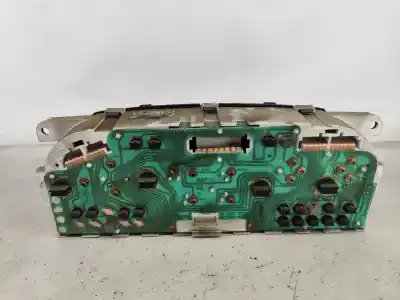 Автозапчасти б/у приборная доска за ssangyong musso (fj) 2.9 td ссылки oem iam 8020105121  