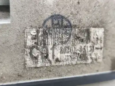 Автозапчасти б/у приборная доска за ssangyong musso (fj) 2.9 td ссылки oem iam 8020105121  