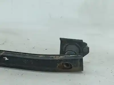 Автозапчастина б/у підсилення заднього бампера для opel corsa e (x15) 1.4 turbo (08, 68) посилання на oem iam   