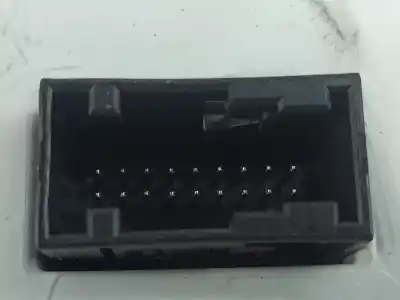 Peça sobressalente para automóvel em segunda mão quadrante por citroen c2 (jm_) 1.1 referências oem iam 9652008280  