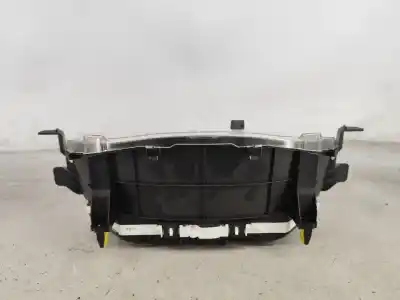 Автозапчастина б/у панель інструментів для toyota auris ranchera familiar (_e18_) 1.4 d-4d (nde180_) посилання на oem iam 838000zu81  