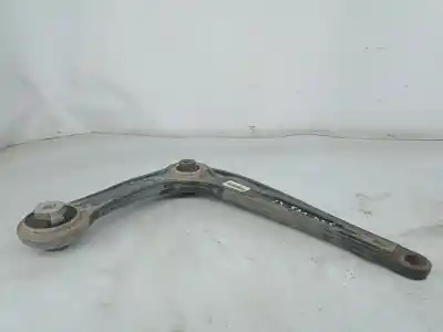 Pièce détachée automobile d'occasion BRAS DE SUSPENSION INFERIEUR AVANT DROIT pour PEUGEOT EXPERT FURGONETA (V_)  Références OEM IAM 9816863580  