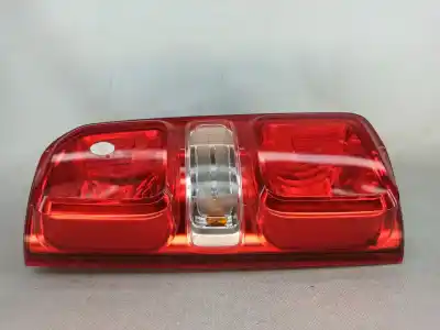 Автозапчасти б/у ЛЕВЫЙ ЗАДНИЙ ФОНАРЬ за PEUGEOT EXPERT FURGONETA (V_)  ссылки OEM IAM 9808243180  
