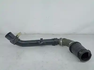 Second-hand car spare part intercooler pipe for renault talisman grandtour (kp_) 1.6 dci 130 oem iam references 144609994r