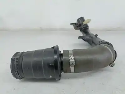 Автозапчасти б/у трубка промежуточного охладителя за renault talisman grandtour (kp_) 1.6 dci 130 ссылки oem iam 144609994r  