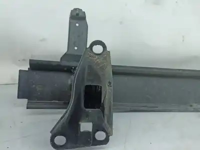 Автозапчасти б/у усиление заднего бампера за renault twingo iii (bcm_) 1.0 sce 70 ссылки oem iam   