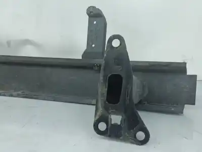 Автозапчасти б/у усиление заднего бампера за renault twingo iii (bcm_) 1.0 sce 70 ссылки oem iam   