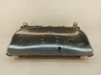 Piesă de schimb auto la mâna a doua ceas bord pentru toyota corolla compact (_e10_) 2.0 d (ce100_) referințe oem iam 831001e801