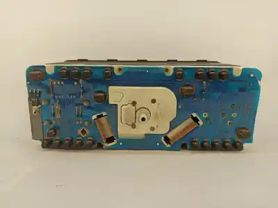 Second-hand car spare part dashboard for volvo 460 (464) 1.7 oem iam references 88481528  