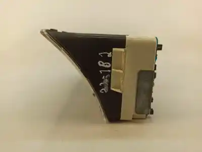 Second-hand car spare part dashboard for volvo 460 (464) 1.7 oem iam references 88481528  