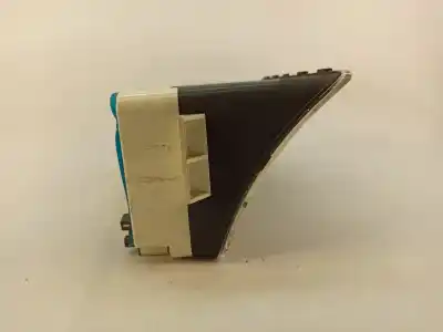 Second-hand car spare part dashboard for volvo 460 (464) 1.7 oem iam references 88481528  