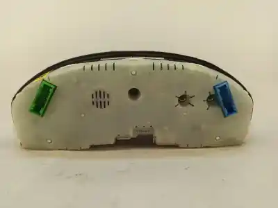 Peça sobressalente para automóvel em segunda mão quadrante por audi a4 b5 avant (8d5) 1.6 referências oem iam 8d0919860g  