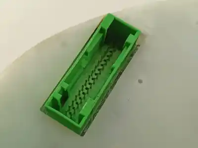 Peça sobressalente para automóvel em segunda mão quadrante por audi a4 b5 avant (8d5) 1.6 referências oem iam 8d0919860g  