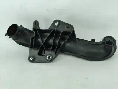 Автозапчастина б/у труба інтеркулера для audi a4 b8 avant (8k5) 2.0 tdi посилання на oem iam 8k0145673l  