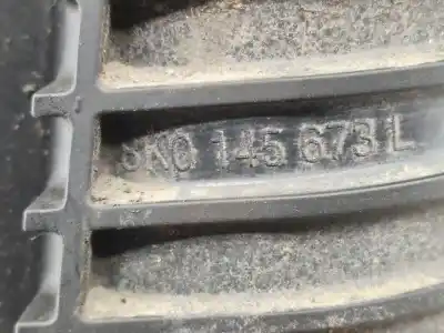 Автозапчасти б/у трубка промежуточного охладителя за audi a4 b8 avant (8k5) 2.0 tdi ссылки oem iam 8k0145673l  