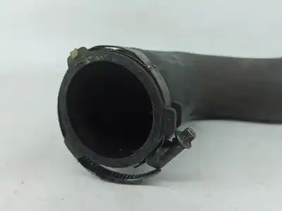 Автозапчастина б/у труба інтеркулера для audi a4 b8 avant (8k5) 2.0 tdi посилання на oem iam 8k0145737k  