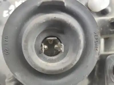 Автозапчастина б/у права фа для opel corsa a hatchback (s83) 1.5 td (f08. m08. f68. m68) посилання на oem iam   