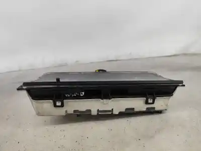 Peça sobressalente para automóvel em segunda mão quadrante por opel corsa a hatchback (s83) 1.5 td (f08. m08. f68. m68) referências oem iam 90338500  
