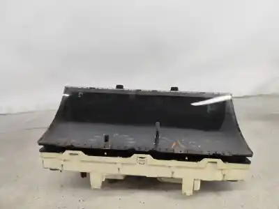 Pezzo di ricambio per auto di seconda mano pannello degli strumenti per citroen bx (xb-_) 16 riferimenti oem iam 9601902880