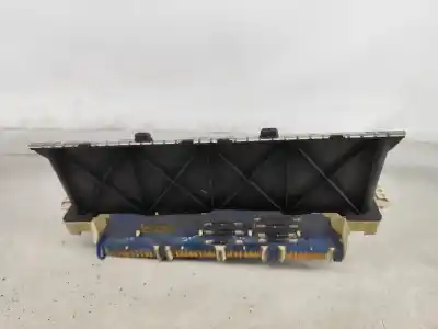 Peça sobressalente para automóvel em segunda mão quadrante por citroen bx (xb-_) 16 referências oem iam 9601902880  