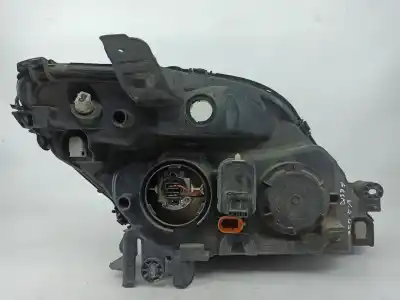 Gebrauchtes Autoersatzteil linker scheinwerfer zum renault megane scenic (ja0/1_) 1.4 i (ja0e) oem-iam-referenzen 7700432098 // fase ii  