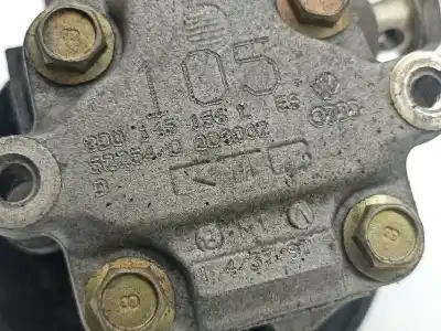 Автозапчастина б/у насос керма для audi a4 b5 avant (8d5) 1.6 посилання на oem iam 8d0145156l  