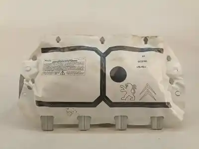 Pezzo di ricambio per auto di seconda mano air bag anteriore destro per peugeot 207/207+ (wa_, wc_) 1.4 hdi riferimenti oem iam 9685759080