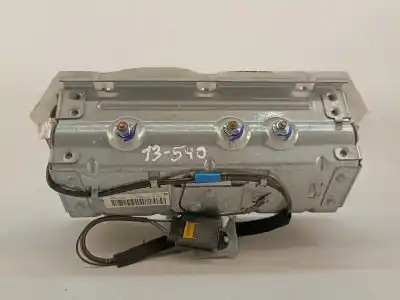 Автозапчасти б/у подушка безопасности передняя правая за peugeot 207/207+ (wa_, wc_) 1.4 hdi ссылки oem iam 9685759080  