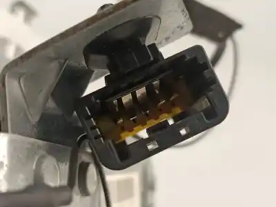 Автозапчасти б/у подушка безопасности передняя правая за peugeot 207/207+ (wa_, wc_) 1.4 hdi ссылки oem iam 9685759080  